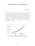 Indian cement industry a technology perspective