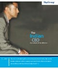 The Indian CEO