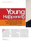 India Now magazine - Emerging Entrepreneurs - AliveNow