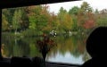 Indian summer vermont