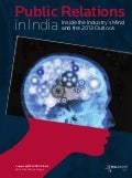Public Relations in India & 2013 Outlook