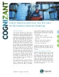 India's Goods and Service Tax: the Case for Distribution Network Redesign