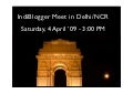 Indiblogger Meeting