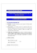 Indicadores Seleccionados