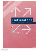 Indicadors Treball Catalunya 3trimestre2009