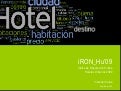 Indice de Reputacion Online Hoteles Urbanos 09 Vivential
