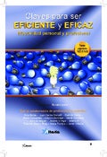Claves para ser eficiente y eficaz