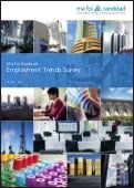 Indicus Ma Foi Randstad Employment Trends Survey - Wave 2 - 2011