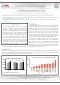 POLICY BRIEF ON FINANCIAL INCLUSION IN INDIA: The Business Correspondent model - An overview