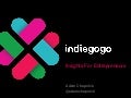 GROW2012 - Harnessing the Crowd - Adam Chapnick Indiegogo