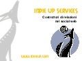 Indie up services - Social