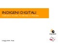 Indigeni digitali - ignite