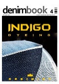 Indigo dyeing