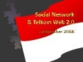 Nostalgia 2008: Intro to Web 2.0