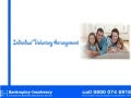Individual voluntary arrangement