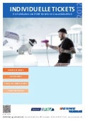 Individuelle Tickets 2011/2012