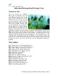 Indochina heritage road package tour, 
