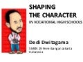 Dwitagama - Indonesia presentation