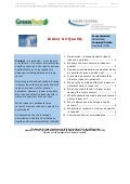 Indoor Air Quality