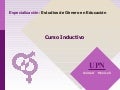Inductivo gen7gen