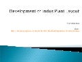 Case Study for Plant Layout :: A modern analysis