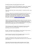 Industrial concentration of chinese glyphosate increases in 2011