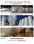 Industrial Painters Painting Toronto, Dyna Tech Painting (416) 918 5707.