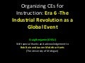 Industrial Revolution