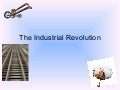 Industrial Revolution