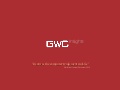 GWC Insights -  10 Drivers of the Chinese Mobile Internet in 2010