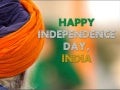 Happy Independence Day, India!