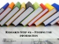 Inf1100 week6 books