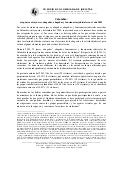 Colombia: ataques contra jueces, abogadas, abogados y funcionarios judiciales en el año 2003