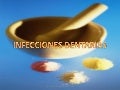 Infecciones dentarias