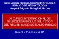 Infeccion intrauterina y lesiones cerebrales
