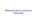 Infecções