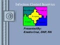 Infection Control