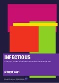 Infectious // March // 2011