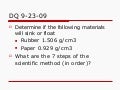 Inference & Observation Pd5