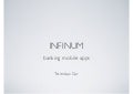 Infinum mobilne aplikacije za banke - Tomislav Car - biZbuZZ 2011