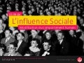 L'influence Sociale