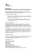 Informació beques CST per al 2n Congrés de Comunicació Ambiental