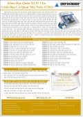 KỸ NĂNG LÃNH ĐẠO THÔNG TIN - IT Leadership