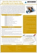 KỸ NĂNG HELPDESK CHUYÊN NGHIỆP - IT Helpdesk