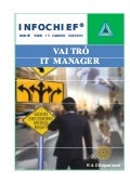 Infochief it management series version 2012