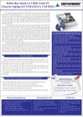 QUẢN LÝ CHIẾN LƯỢC IT - IT Strategy