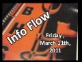 Infoflow March 11