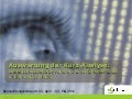 Infopaq Social Media Kurz-Analyse - Datenschutzdebatte rund um Smartphones & Co (02.05.2011)