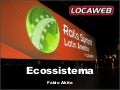 InfoQ - Ecossistema