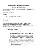 Informacion Necesaria Nro (9).  Pliego Peticiones FECODE-MEN-mayo-17-2013-